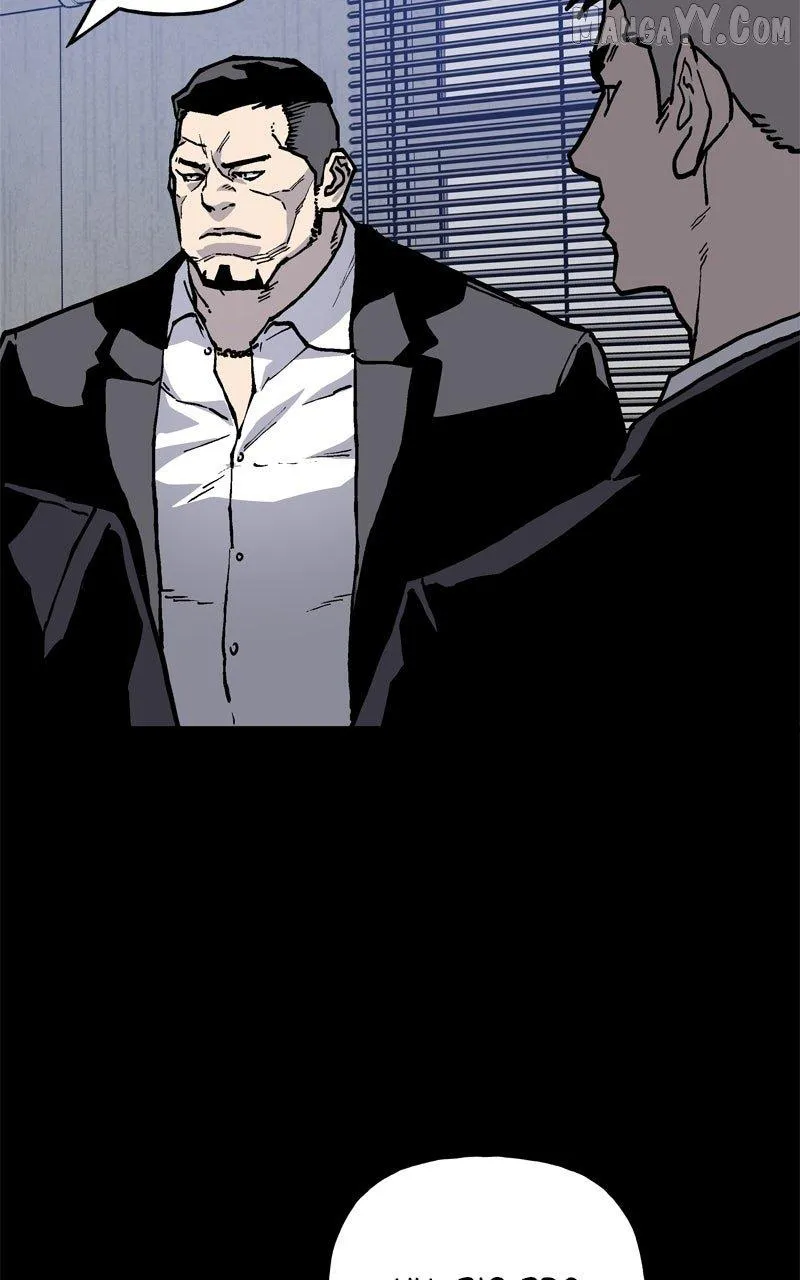 Boss Returns Chapter 57 page 12 - 