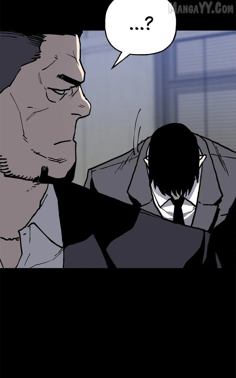 Boss Returns Chapter 57 page 14 - 