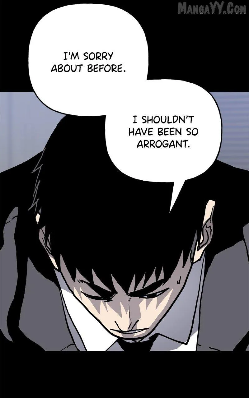 Boss Returns Chapter 57 page 15 - 