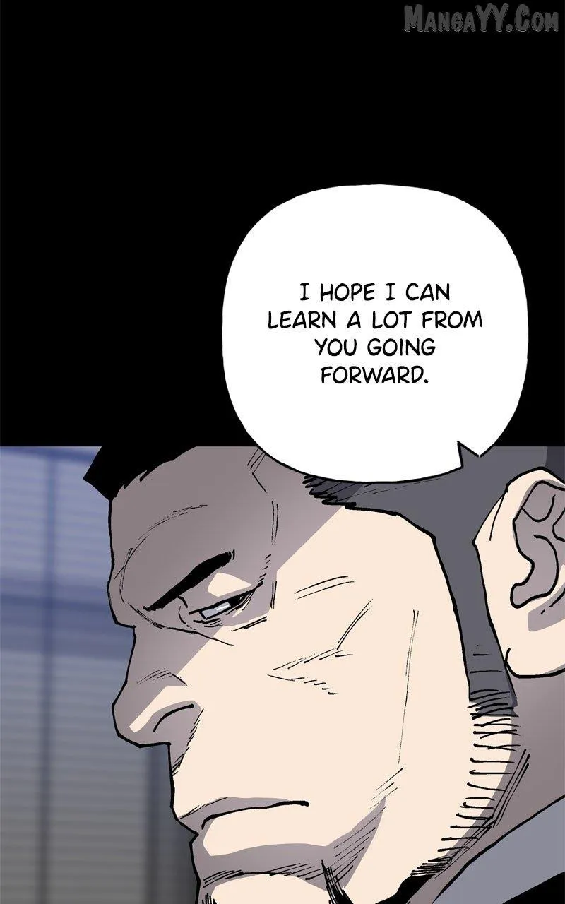 Boss Returns Chapter 57 page 16 - 