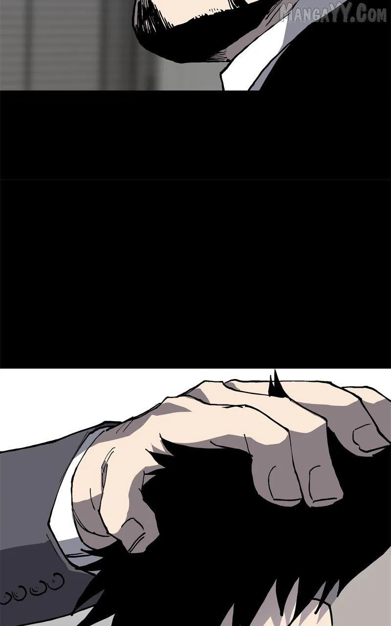 Boss Returns Chapter 57 page 17 - 