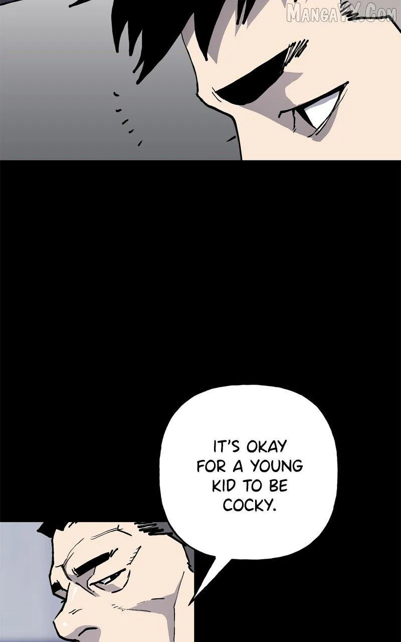 Boss Returns Chapter 57 page 18 - 