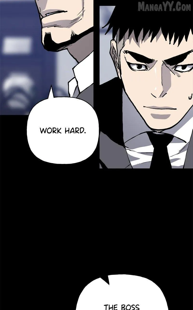 Boss Returns Chapter 57 page 19 - 