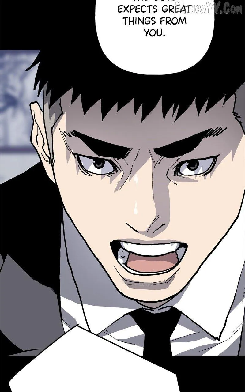 Boss Returns Chapter 57 page 20 - 