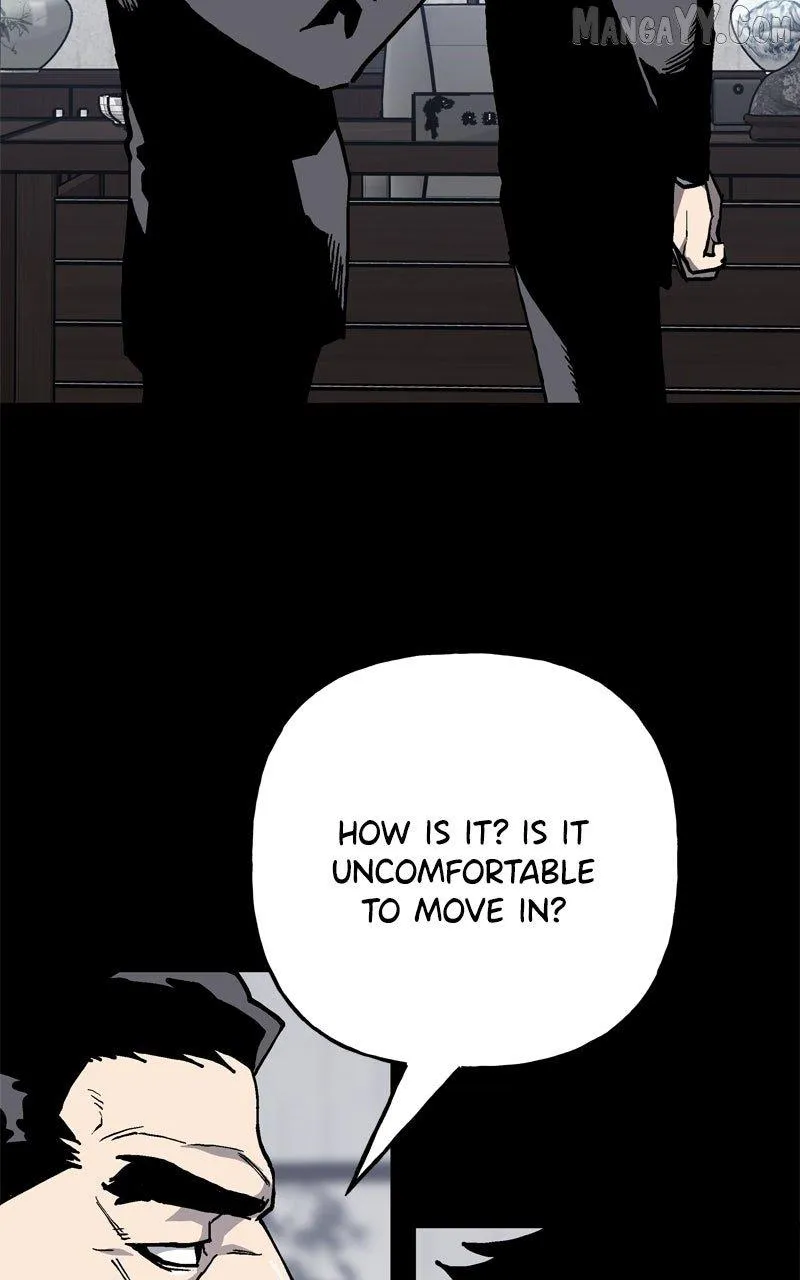 Boss Returns Chapter 57 page 3 - 