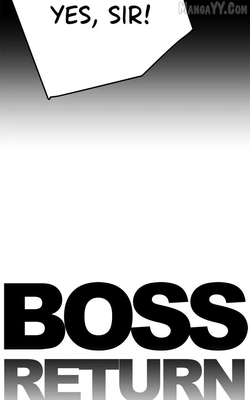 Boss Returns Chapter 57 page 21 - 