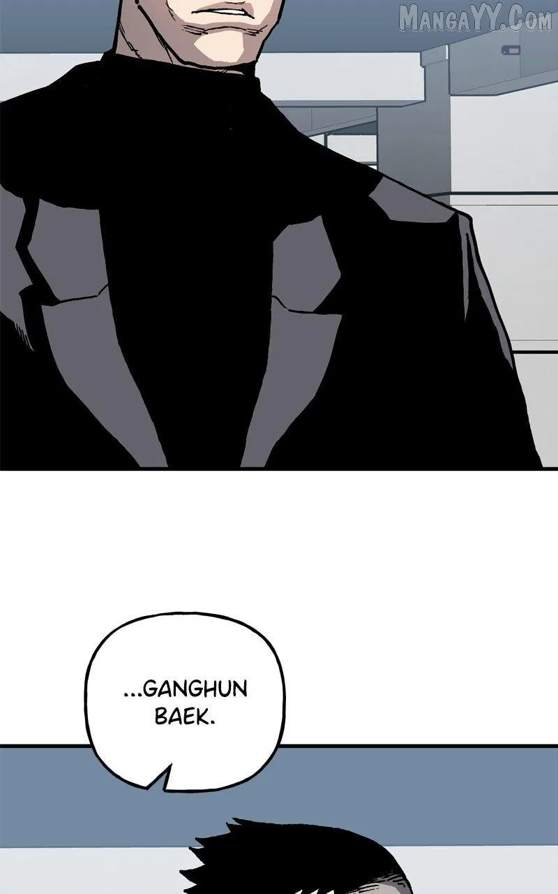 Boss Returns Chapter 57 page 24 - 