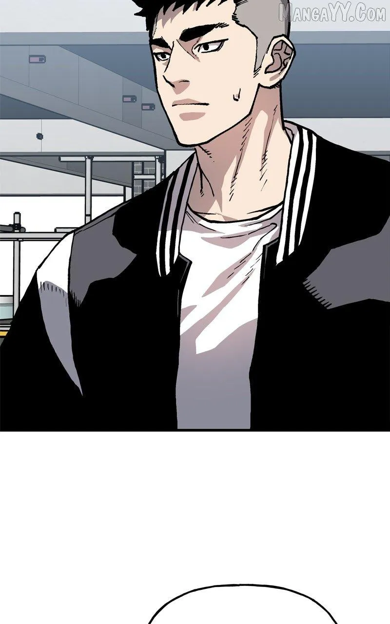 Boss Returns Chapter 57 page 25 - 