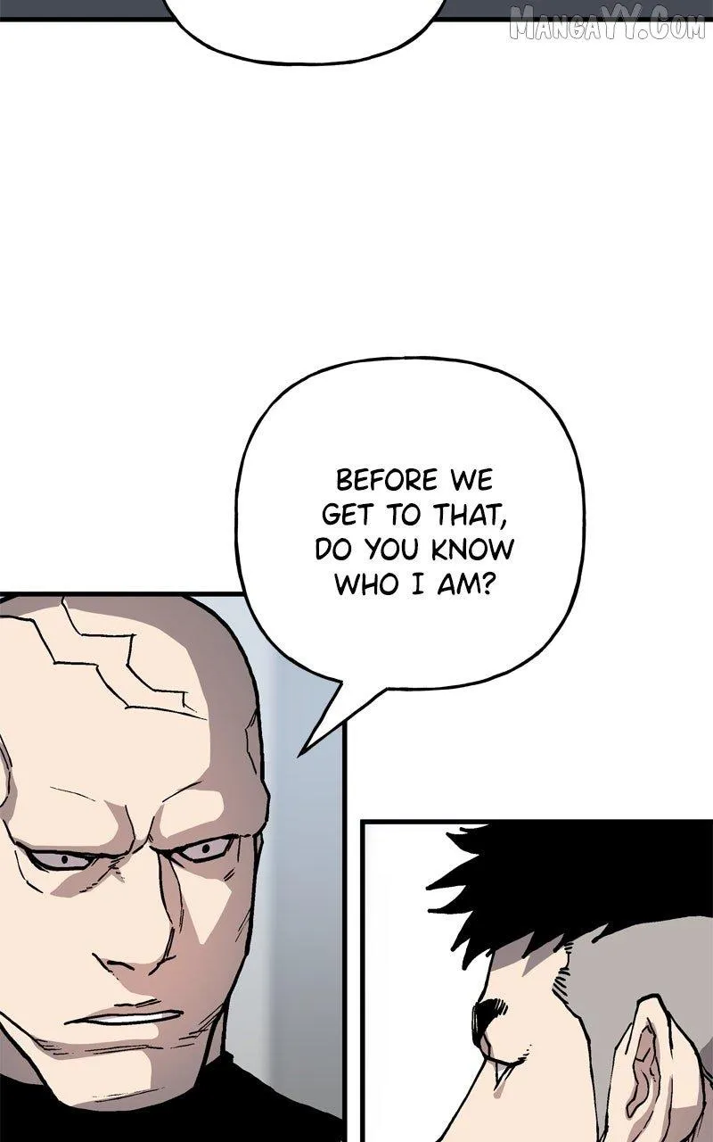Boss Returns Chapter 57 page 27 - 