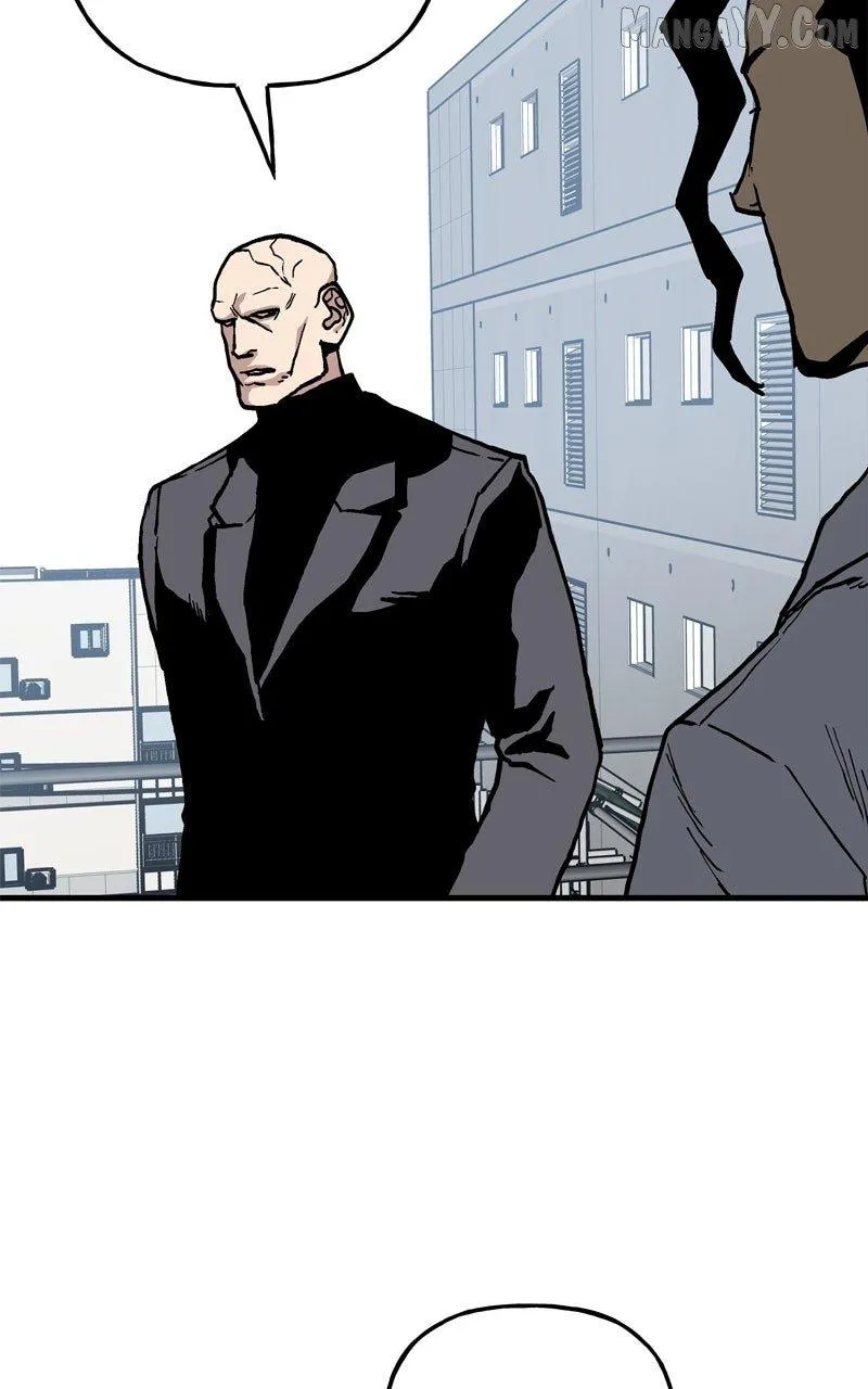 Boss Returns Chapter 57 page 29 - 