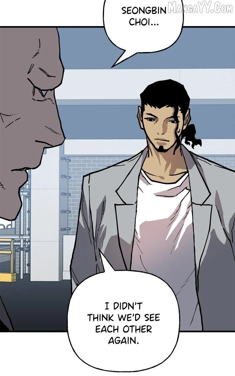 Boss Returns Chapter 57 page 30 - 