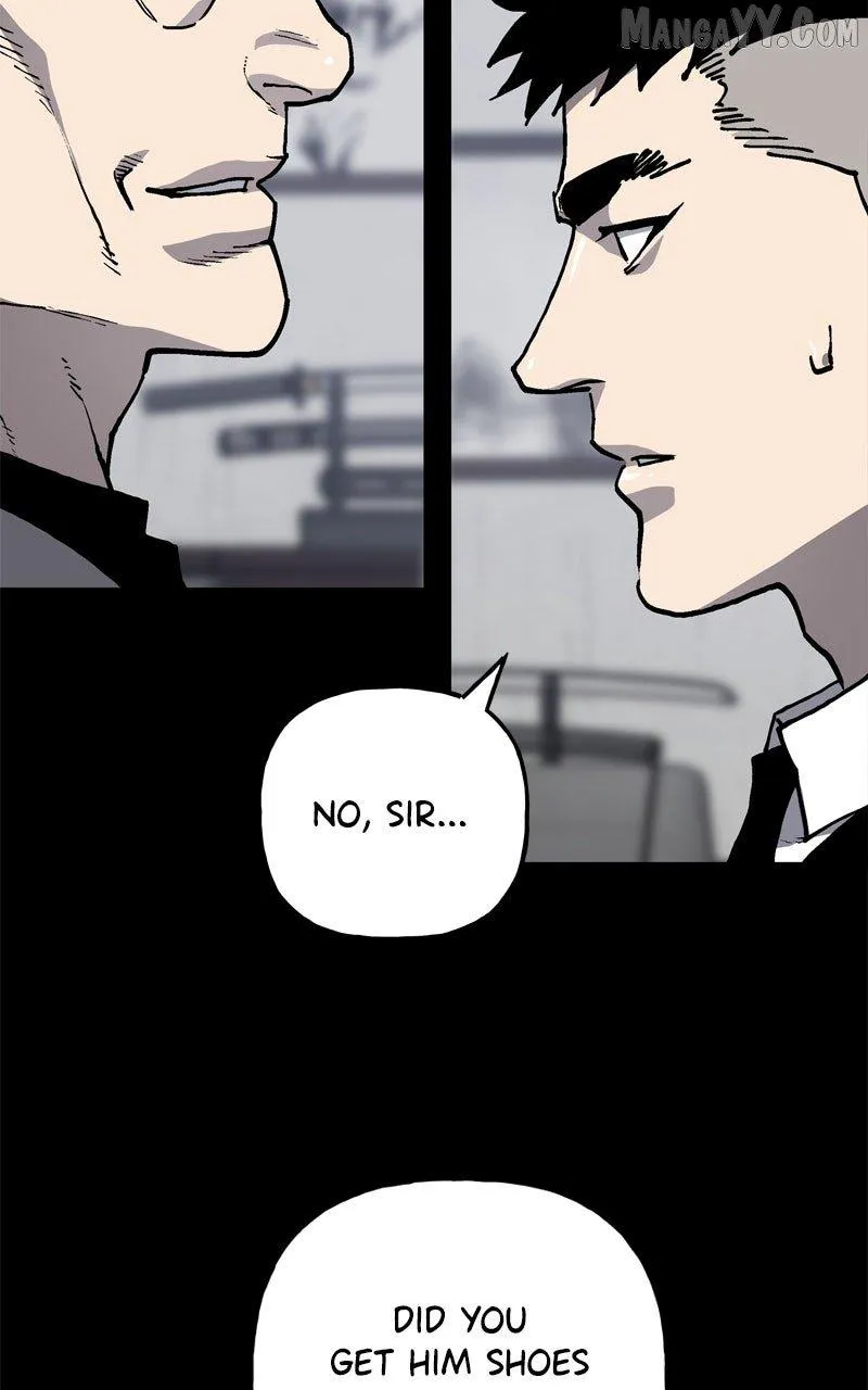 Boss Returns Chapter 57 page 4 - 