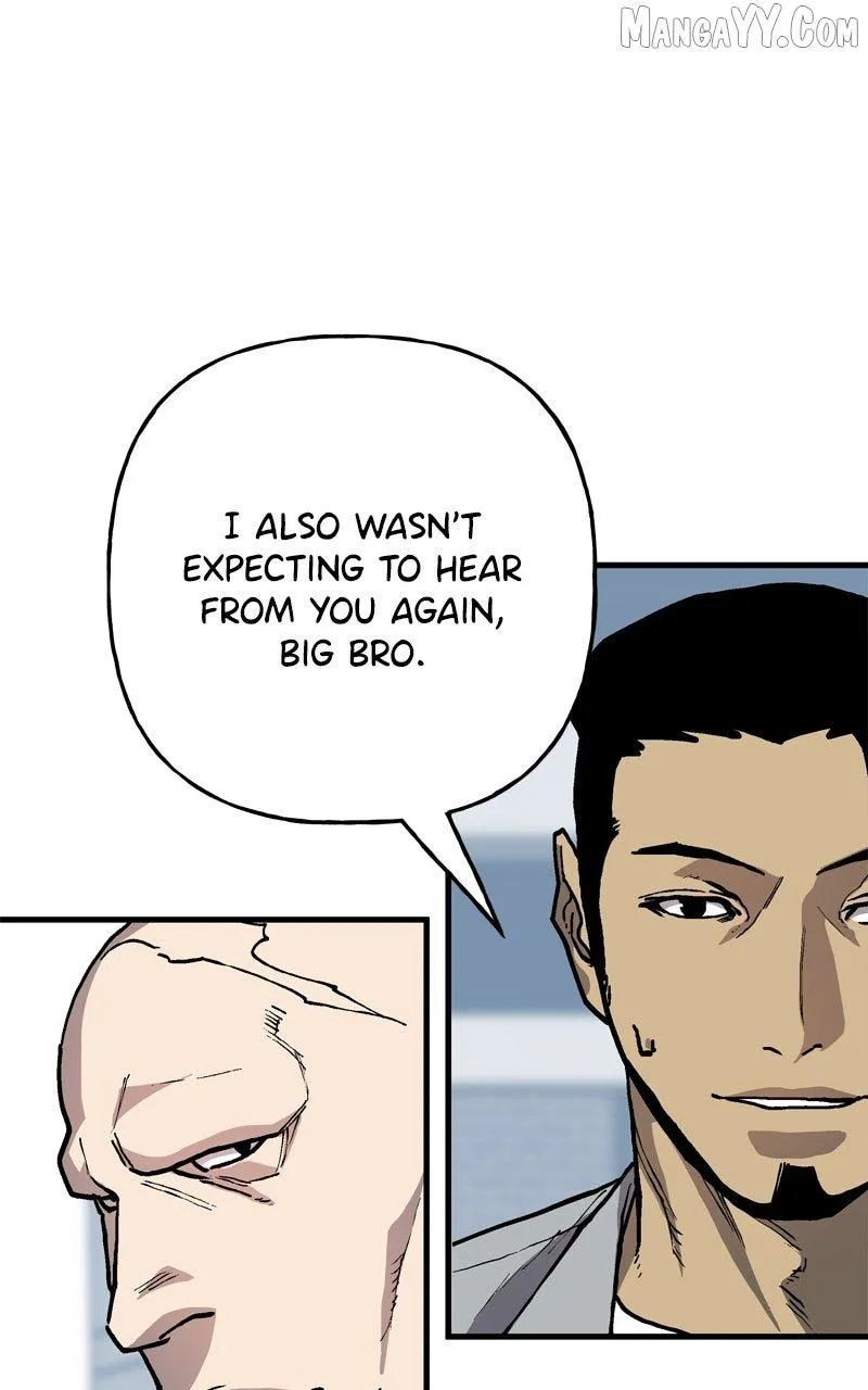 Boss Returns Chapter 57 page 31 - 