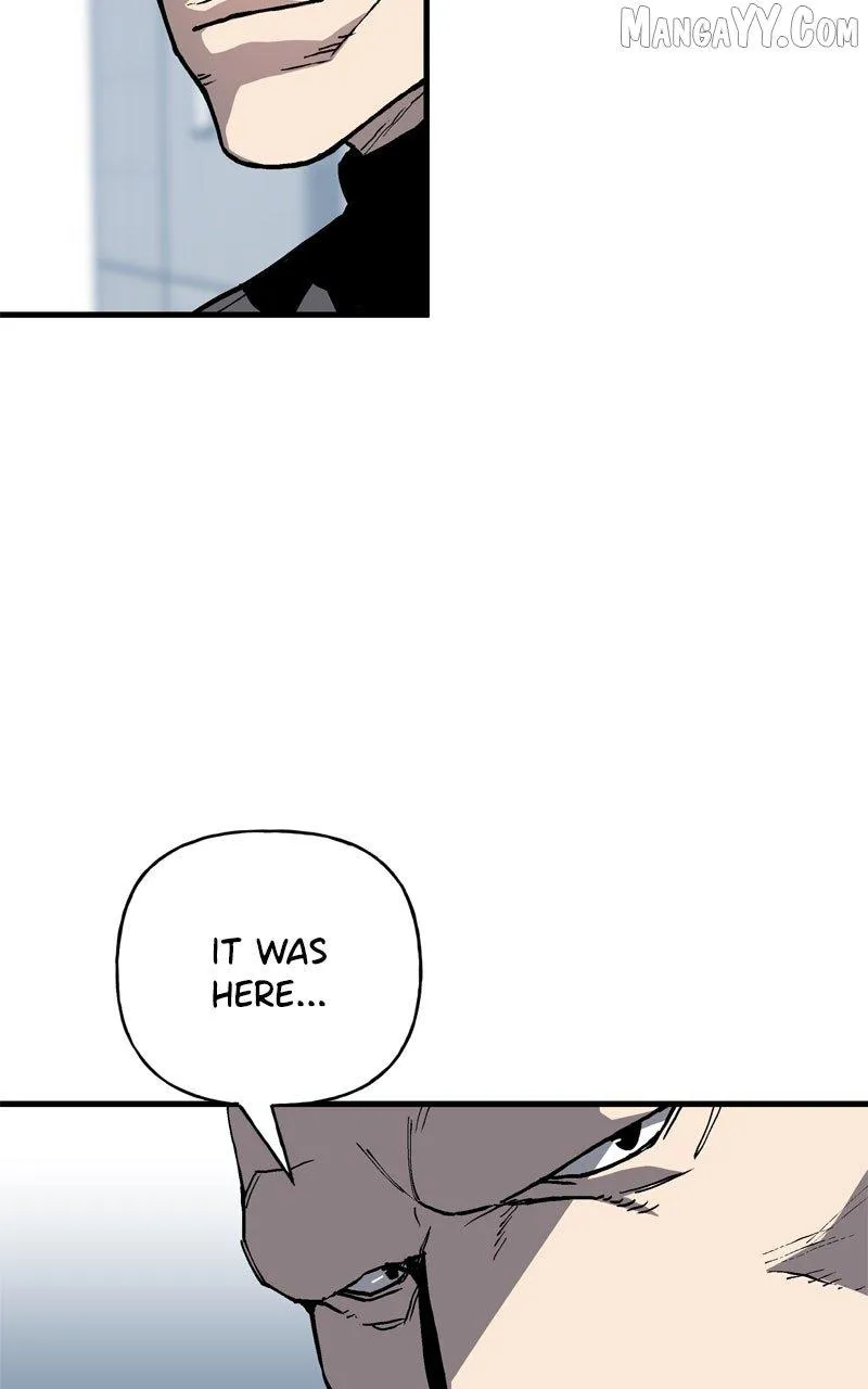 Boss Returns Chapter 57 page 32 - 