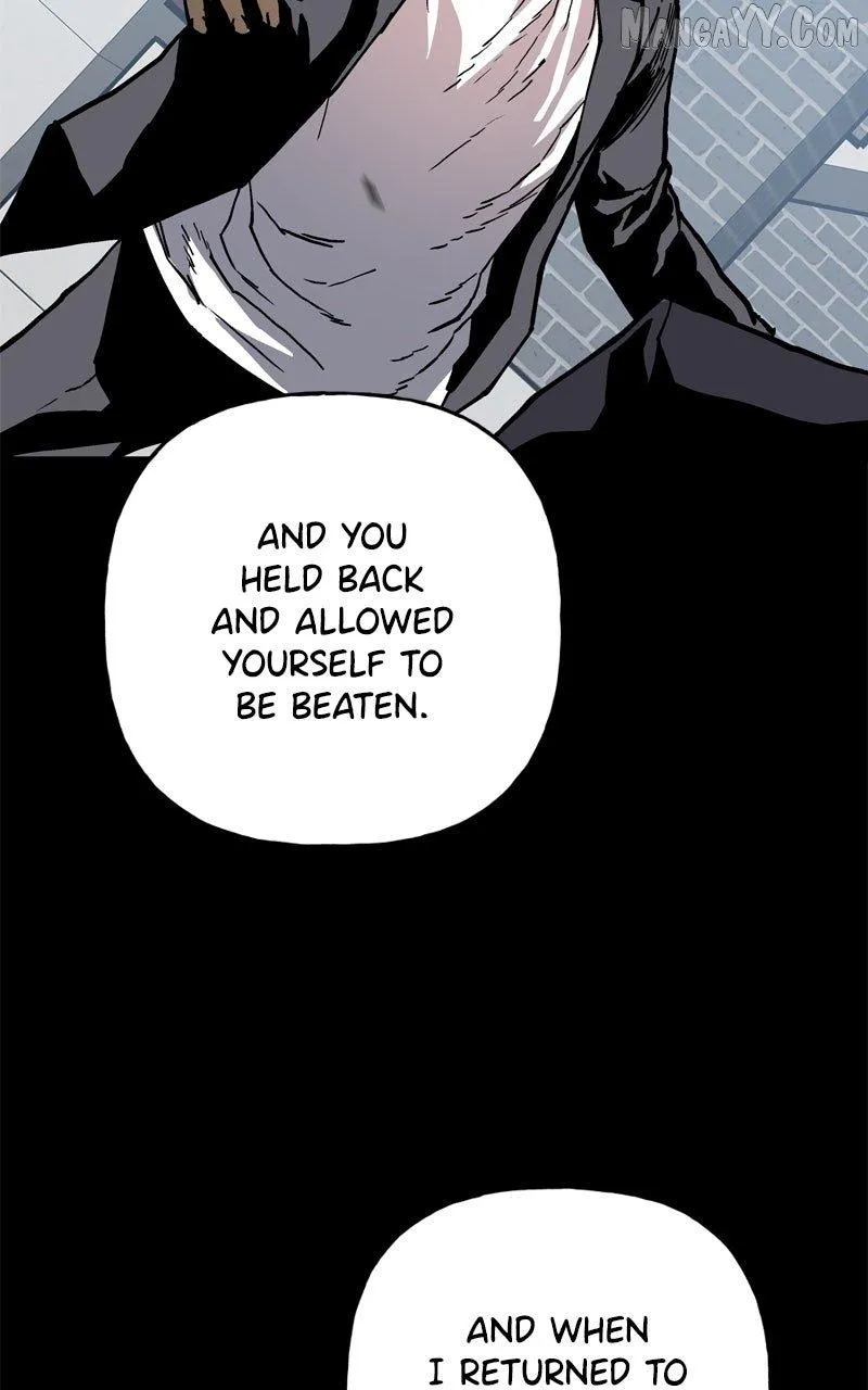 Boss Returns Chapter 57 page 35 - 