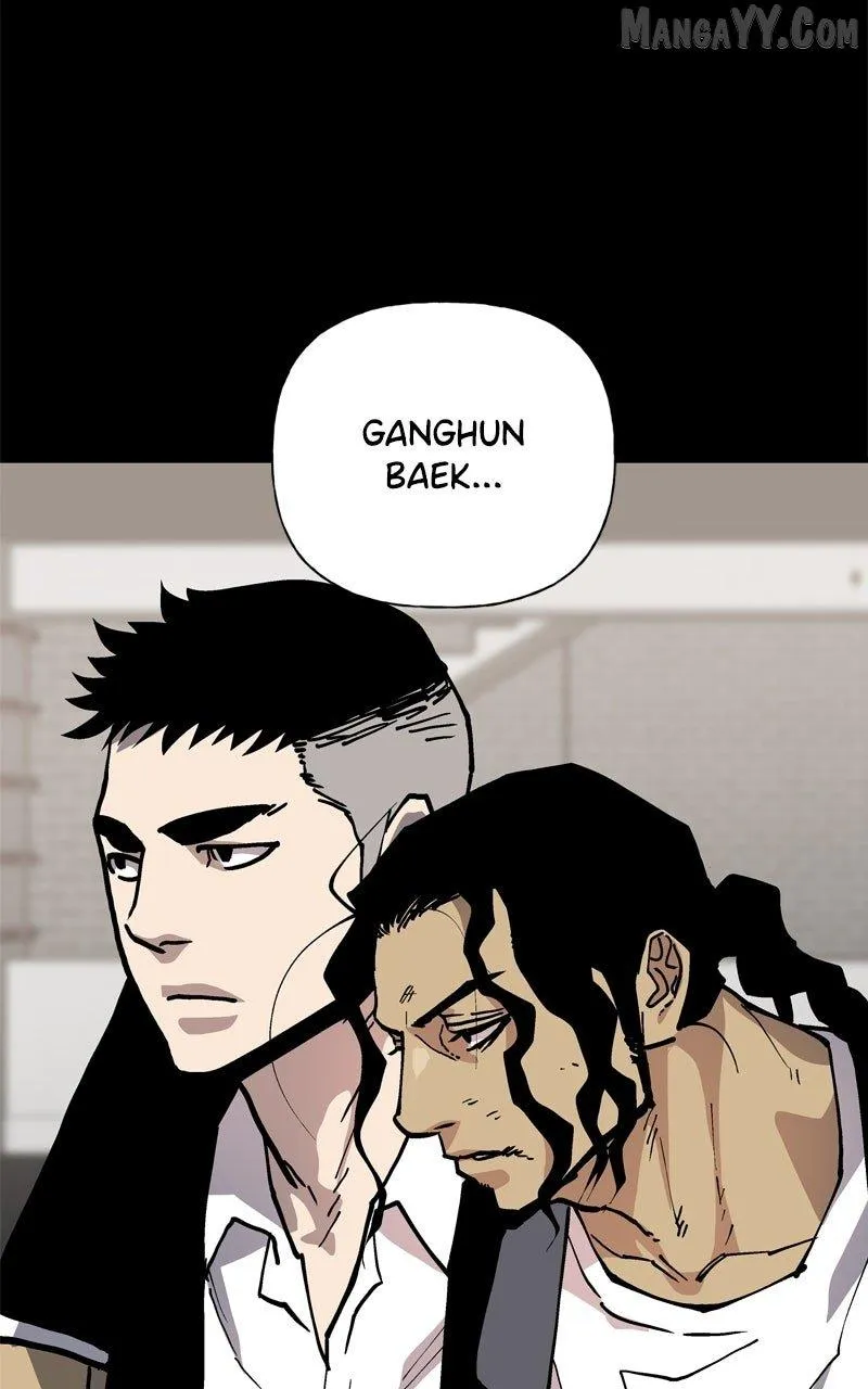 Boss Returns Chapter 57 page 37 - 
