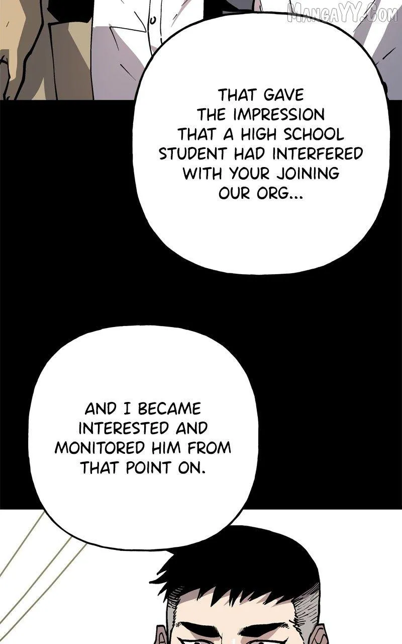 Boss Returns Chapter 57 page 38 - 