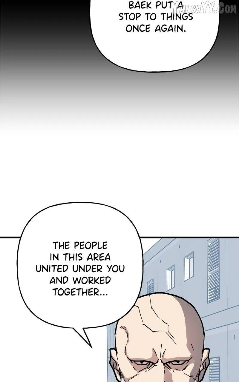 Boss Returns Chapter 57 page 40 - 