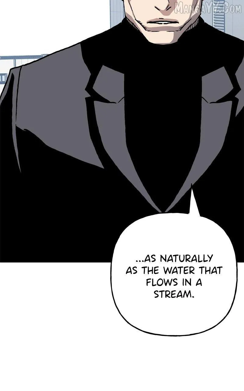 Boss Returns Chapter 57 page 41 - 