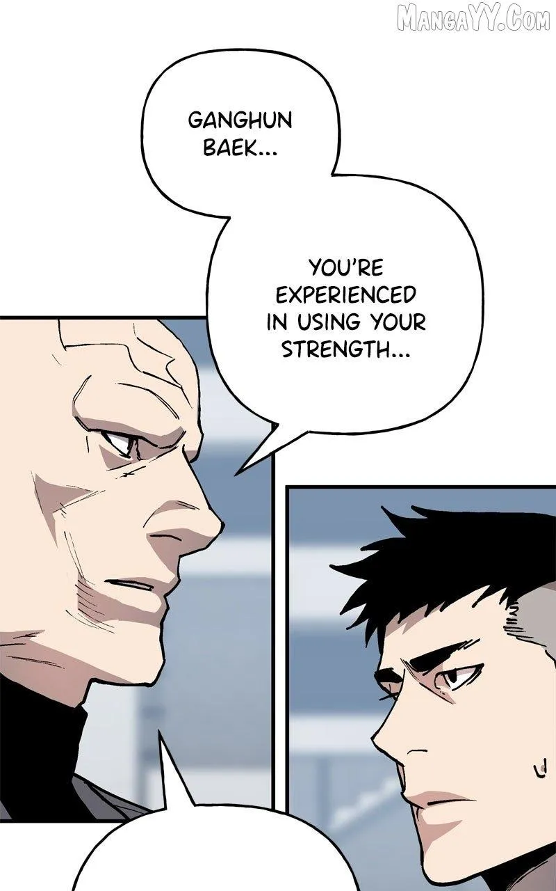 Boss Returns Chapter 57 page 42 - 