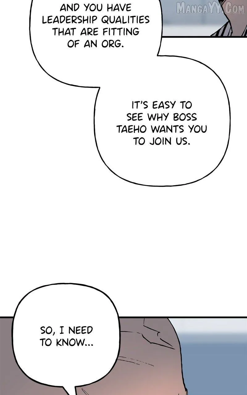 Boss Returns Chapter 57 page 43 - 