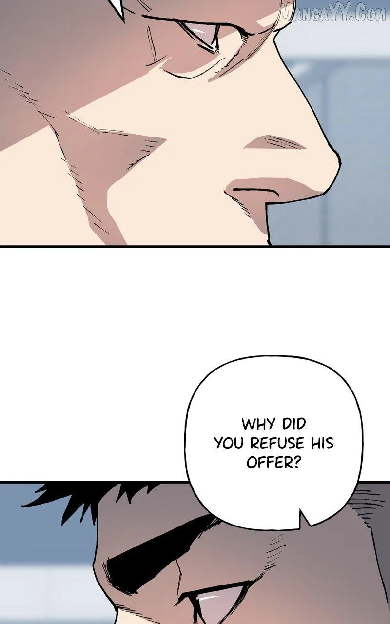 Boss Returns Chapter 57 page 44 - 