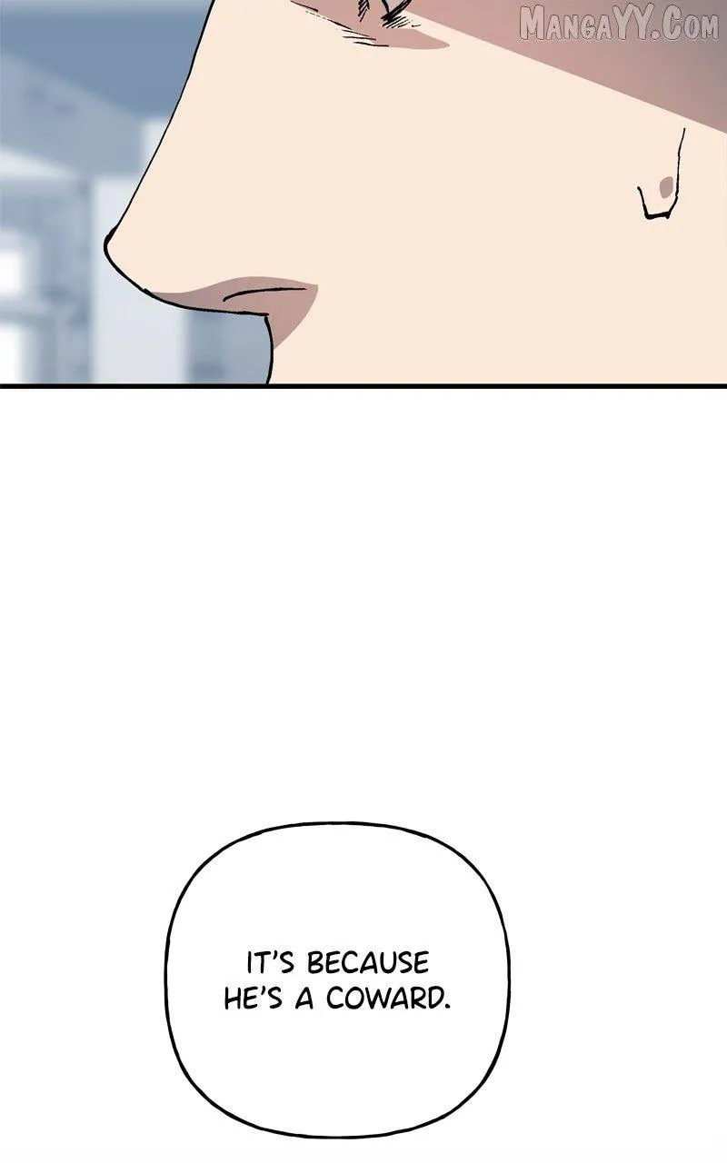 Boss Returns Chapter 57 page 45 - 