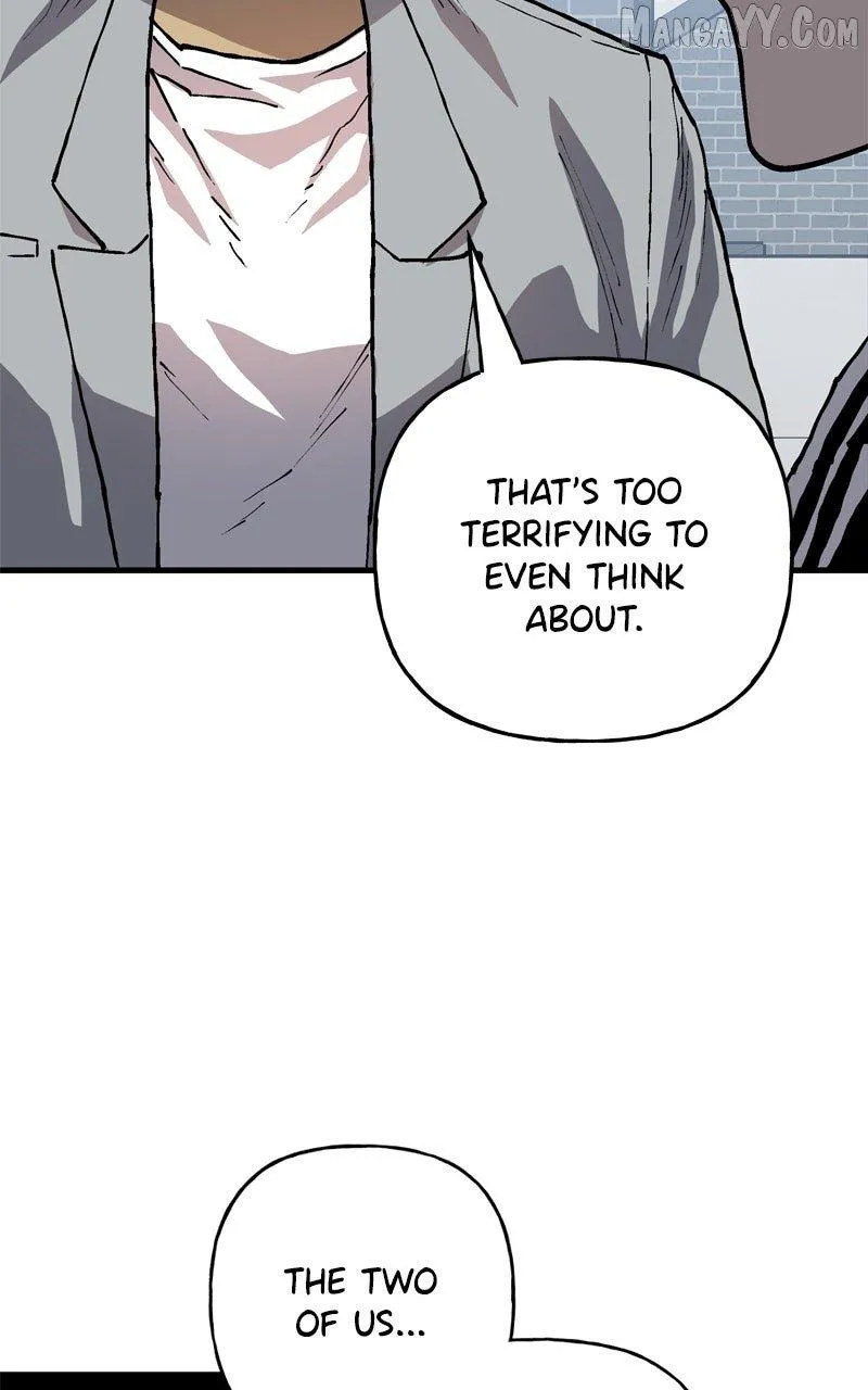 Boss Returns Chapter 57 page 48 - 