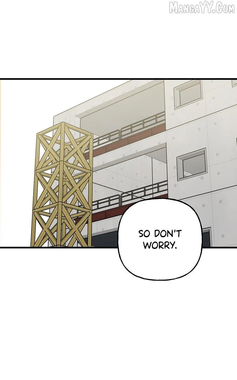 Boss Returns Chapter 57 page 50 - 