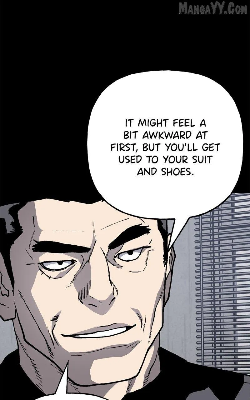 Boss Returns Chapter 57 page 6 - 