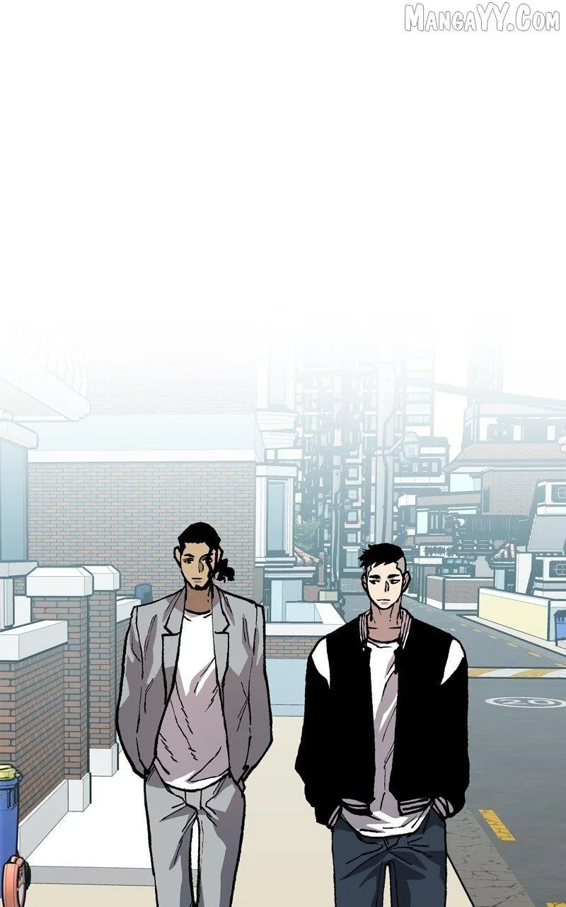Boss Returns Chapter 57 page 51 - 