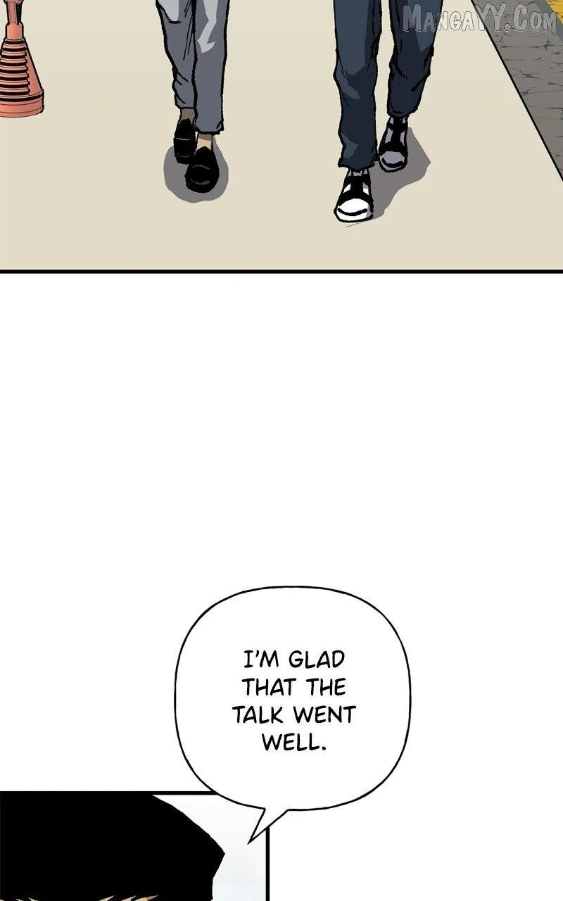 Boss Returns Chapter 57 page 52 - 