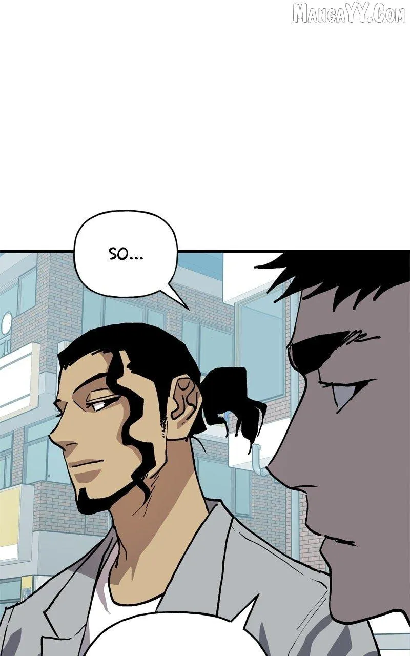 Boss Returns Chapter 57 page 55 - 