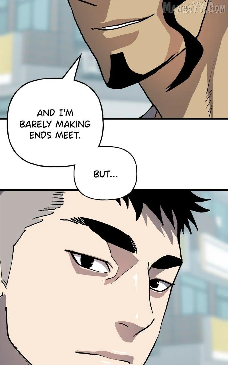 Boss Returns Chapter 57 page 57 - 