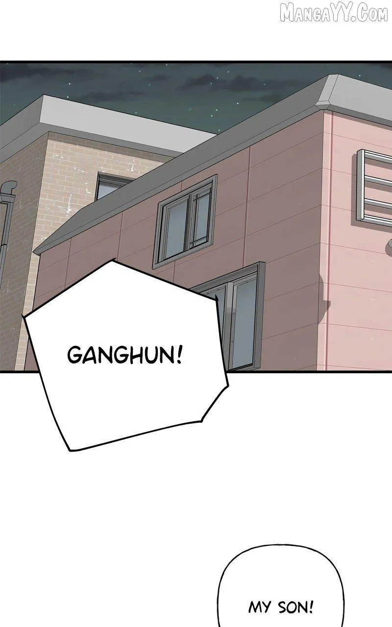 Boss Returns Chapter 57 page 60 - 