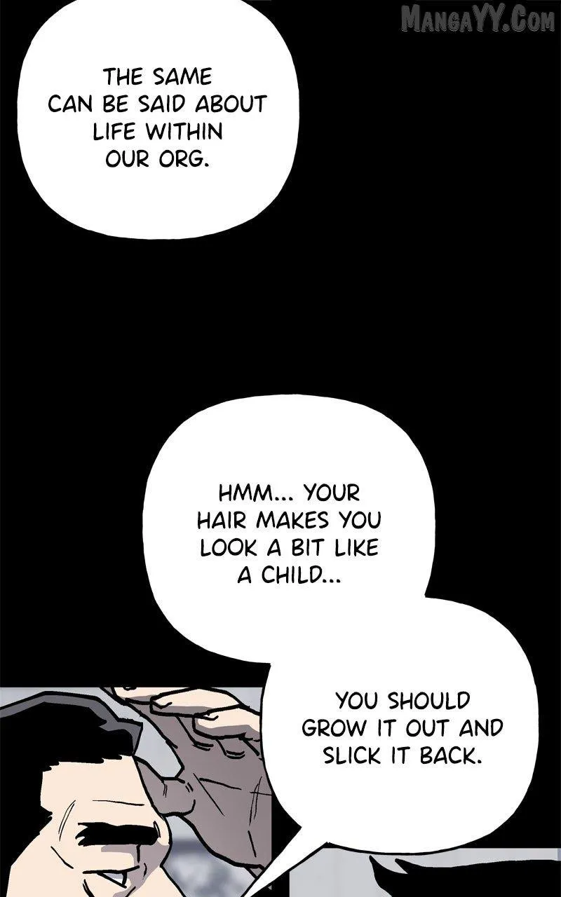 Boss Returns Chapter 57 page 7 - 