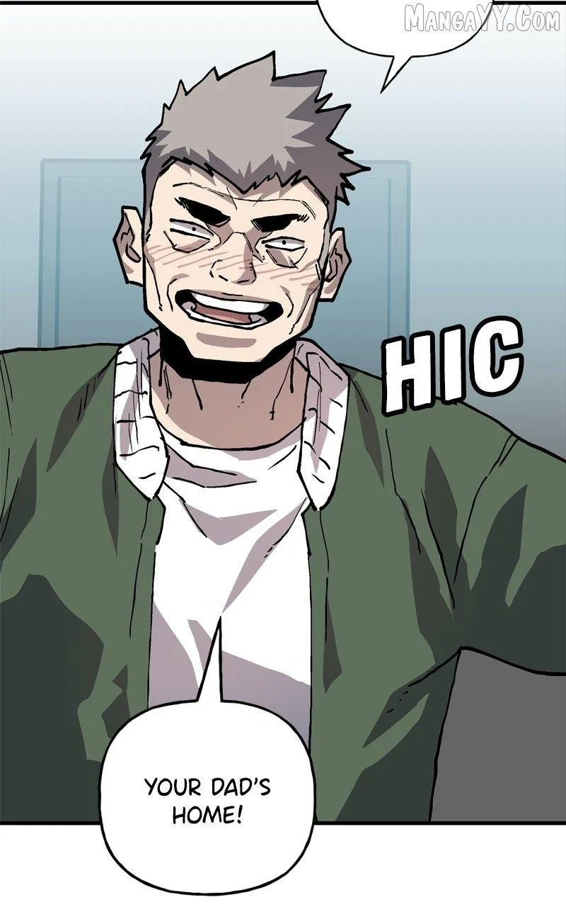 Boss Returns Chapter 57 page 61 - 