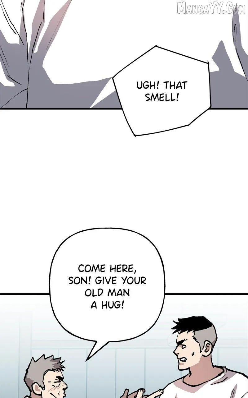 Boss Returns Chapter 57 page 63 - 