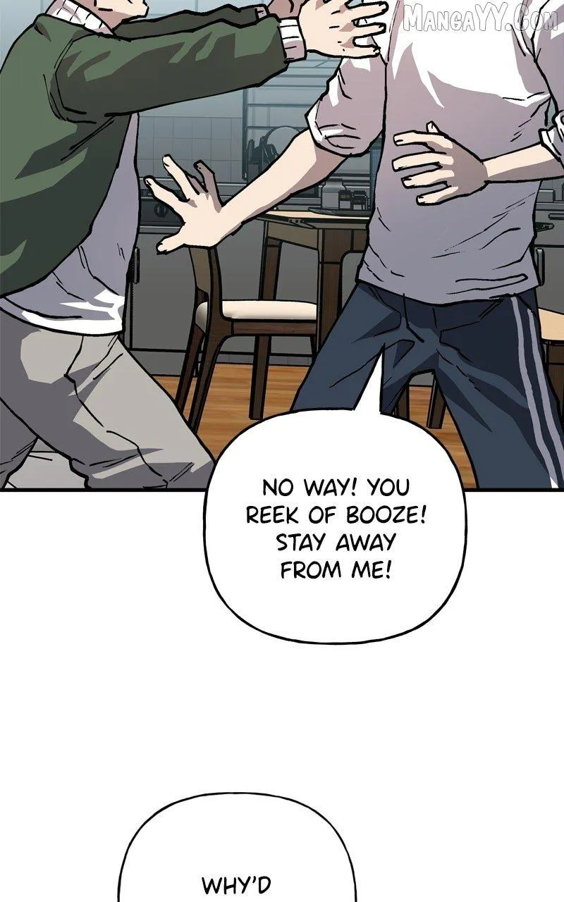 Boss Returns Chapter 57 page 64 - 