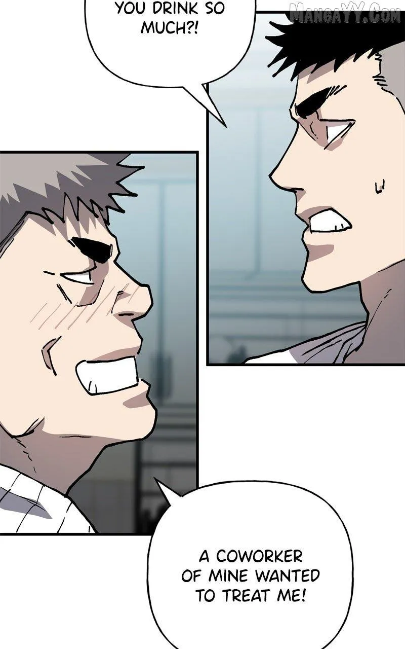 Boss Returns Chapter 57 page 65 - 