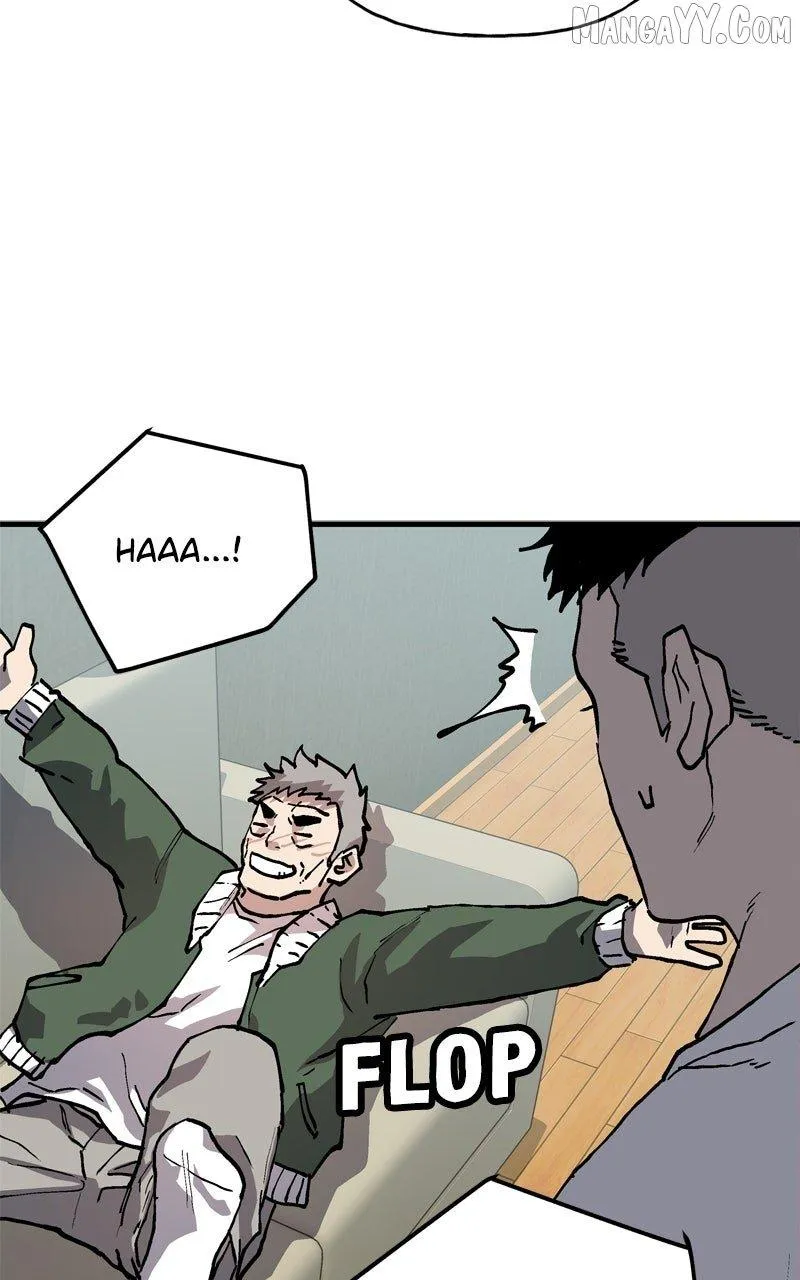 Boss Returns Chapter 57 page 66 - 
