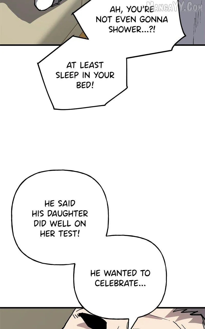Boss Returns Chapter 57 page 67 - 