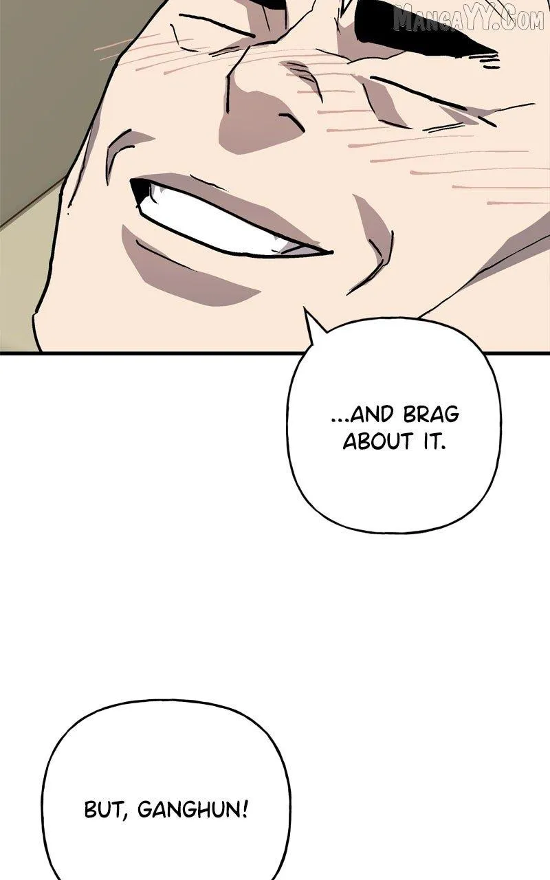 Boss Returns Chapter 57 page 68 - 