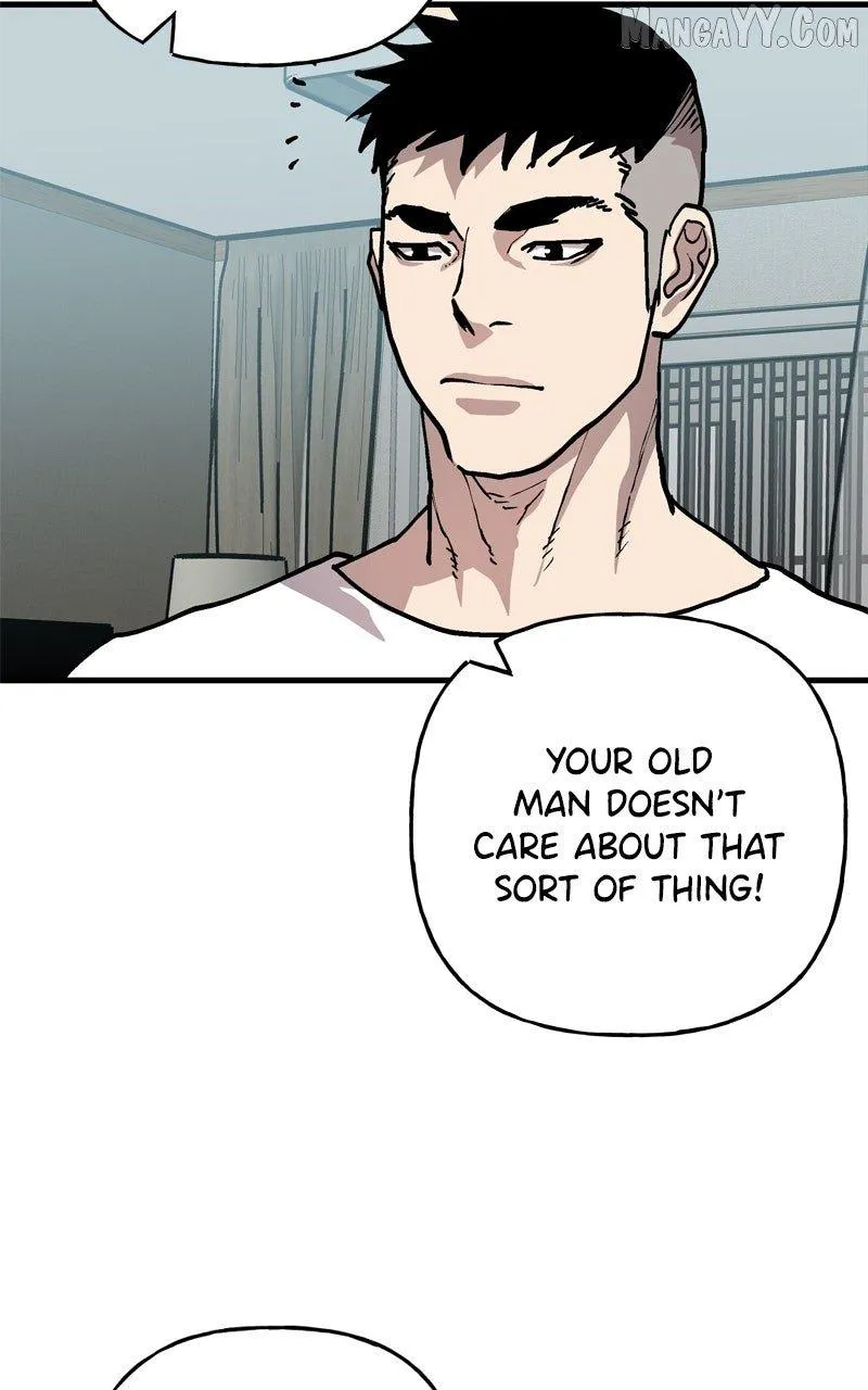 Boss Returns Chapter 57 page 69 - 