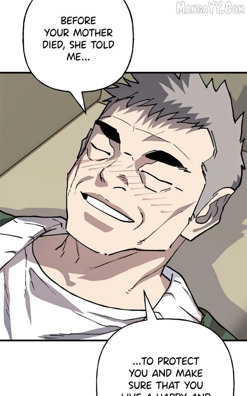 Boss Returns Chapter 57 page 70 - 
