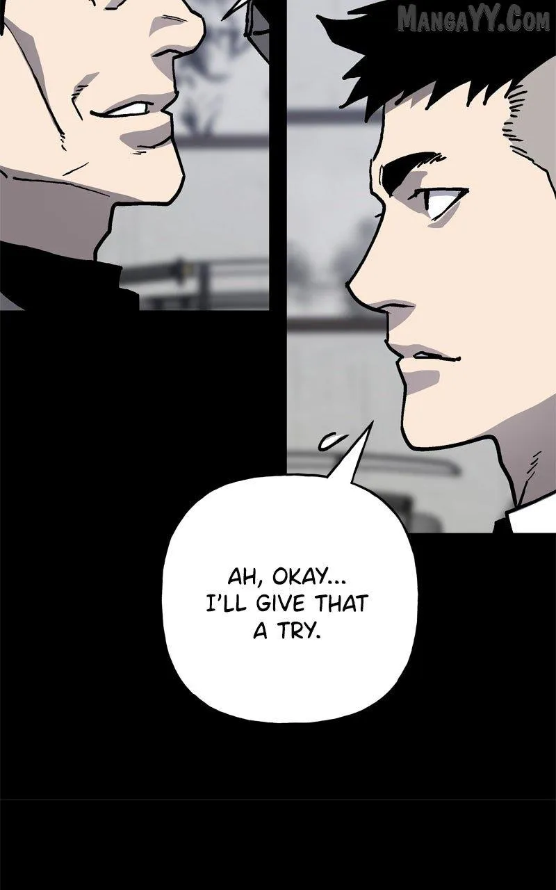 Boss Returns Chapter 57 page 8 - 