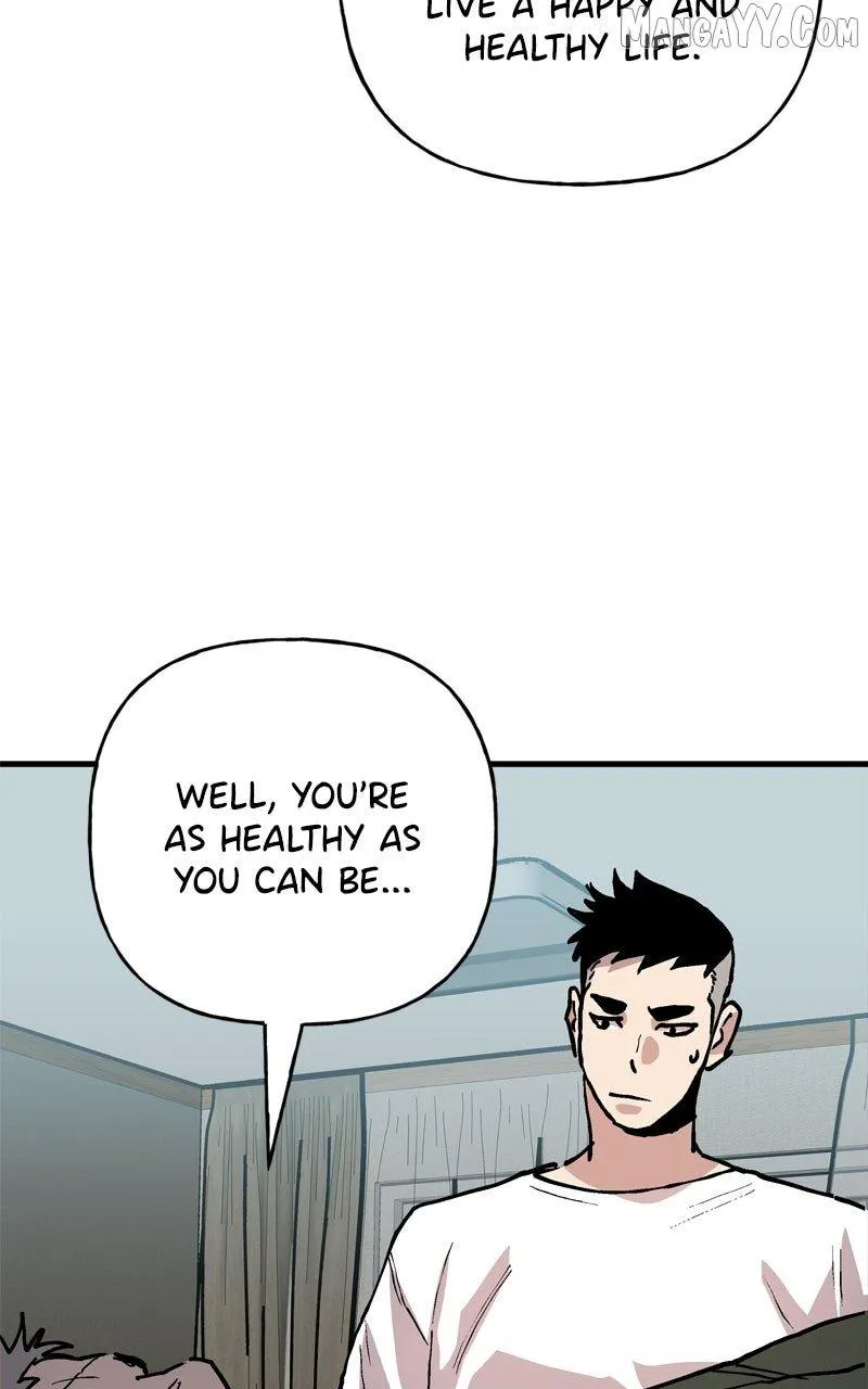 Boss Returns Chapter 57 page 71 - 