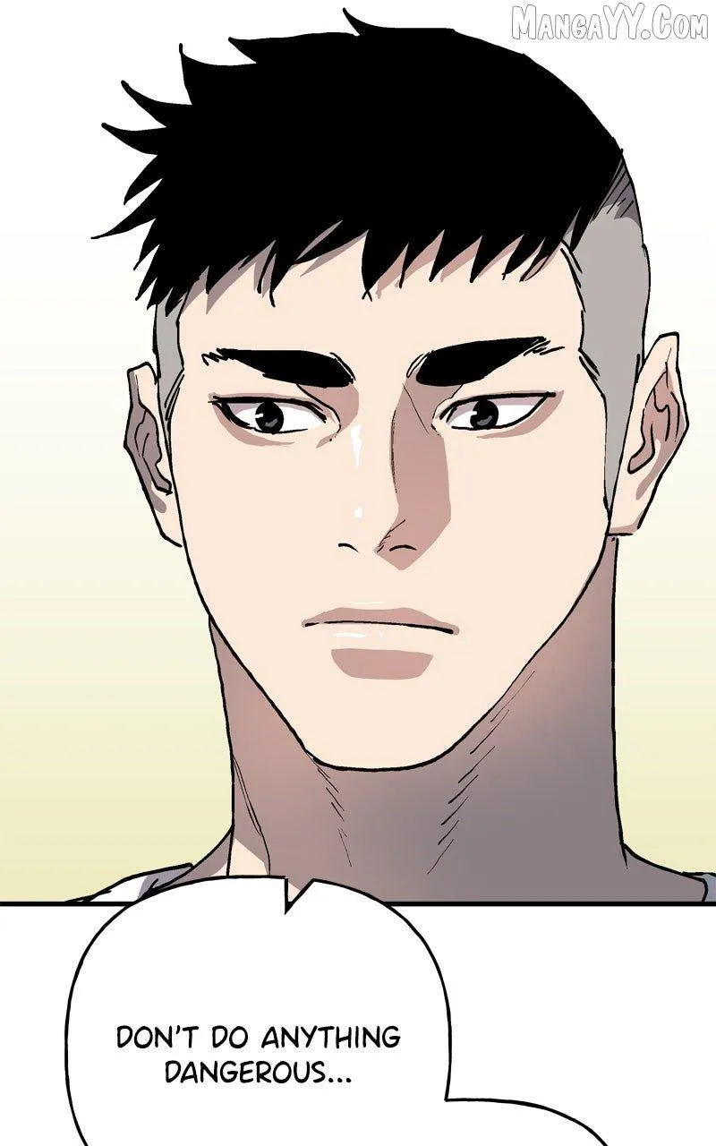 Boss Returns Chapter 57 page 73 - 