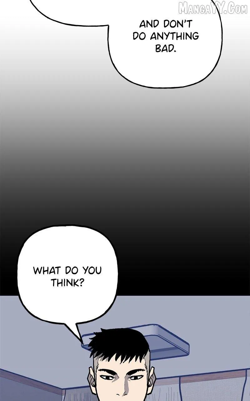 Boss Returns Chapter 57 page 74 - 
