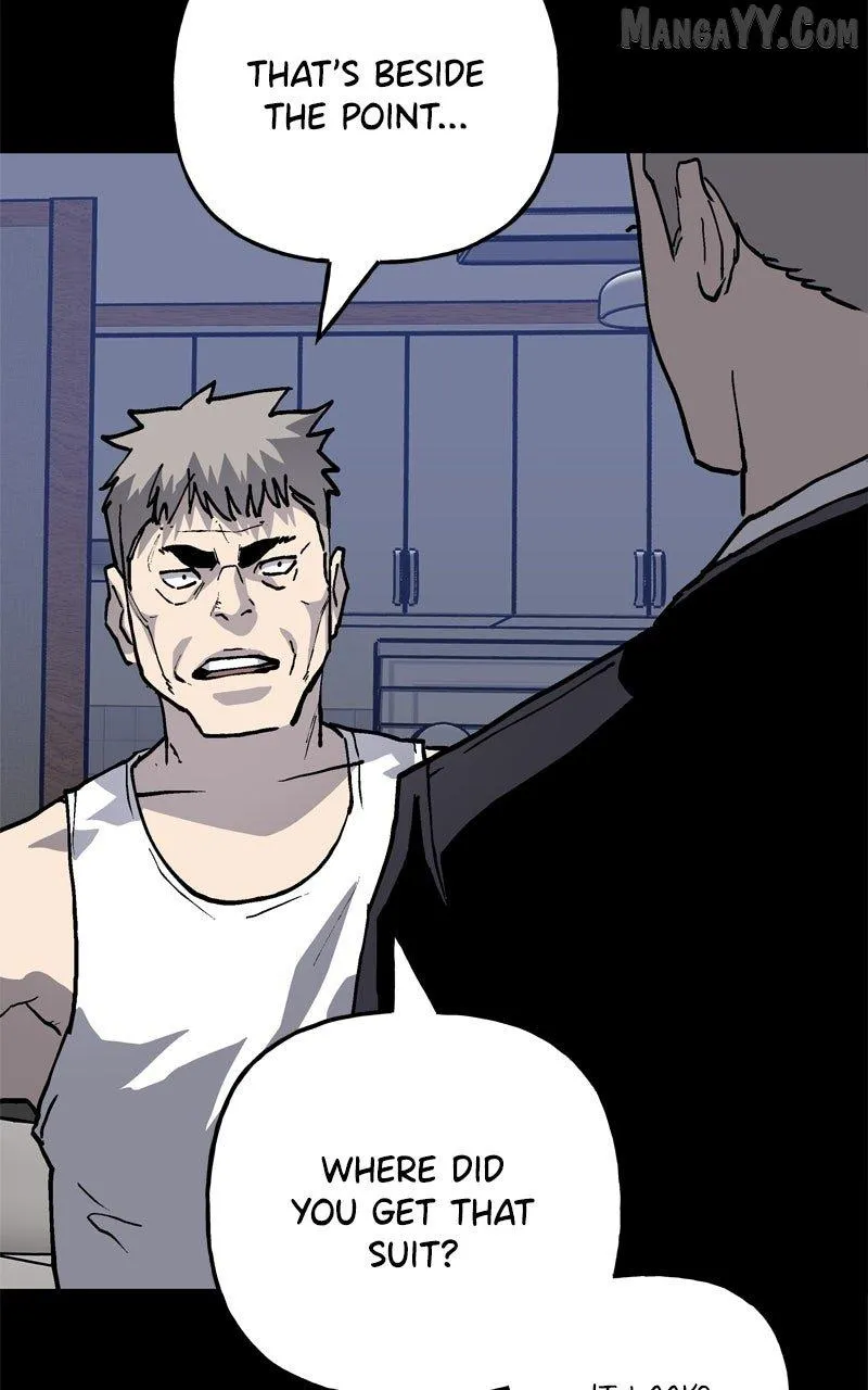 Boss Returns Chapter 57 page 76 - 